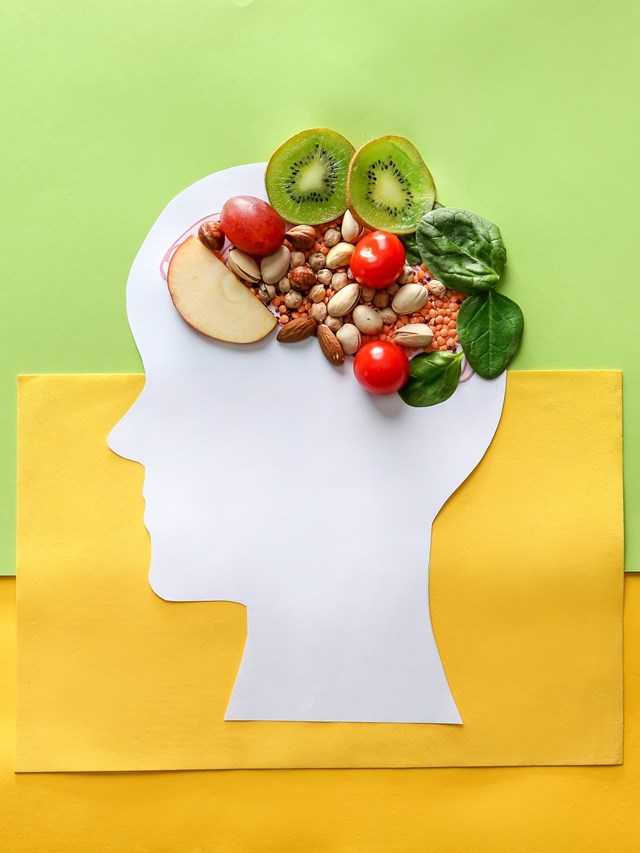 Apoyo integral para mejorar tu relación con la comida