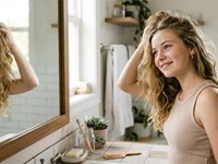 ¿Cómo aceptar los cambios de tu cuerpo con el paso del tiempo?