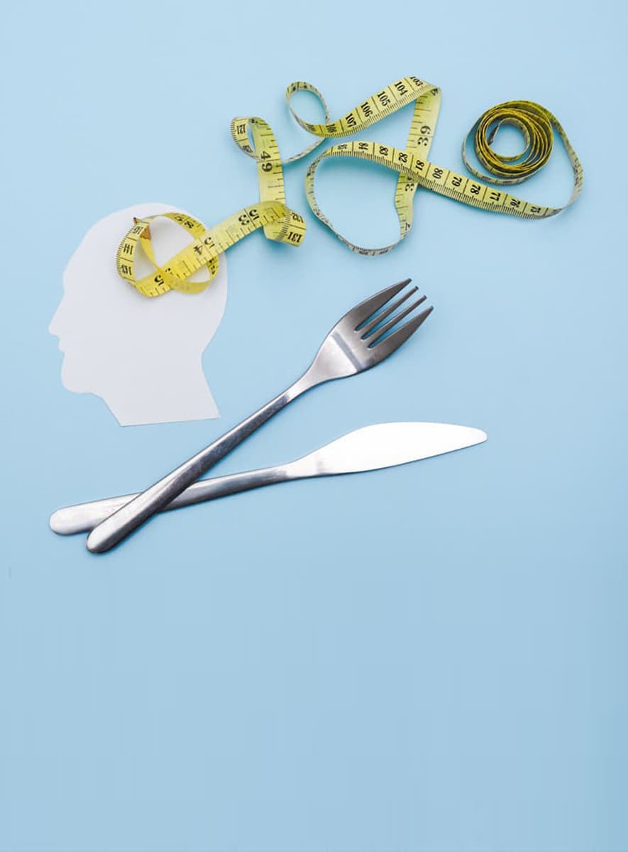  Psicología de la alimentación en Vigo