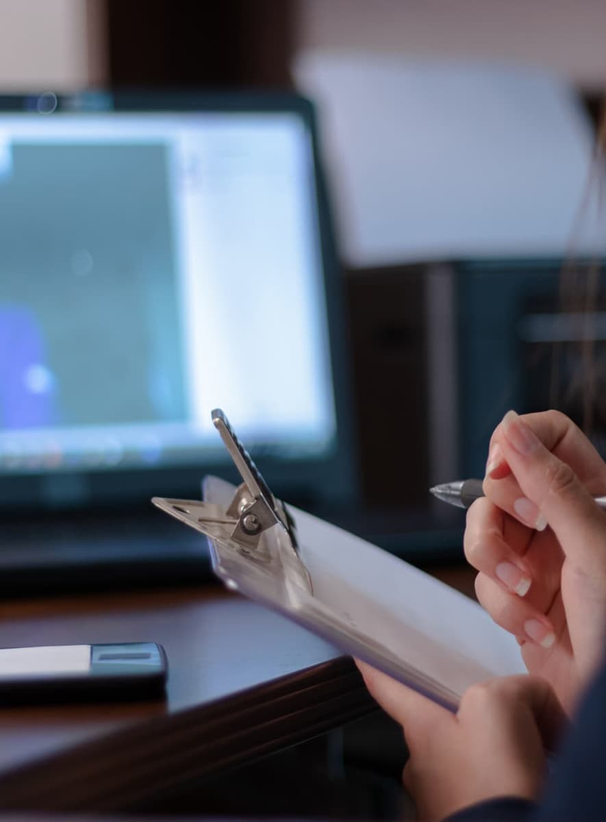 Terapia online profesional, segura y cercana