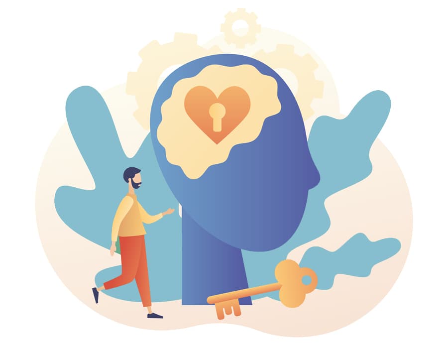 Terapias individuales psicóloga en Vigo