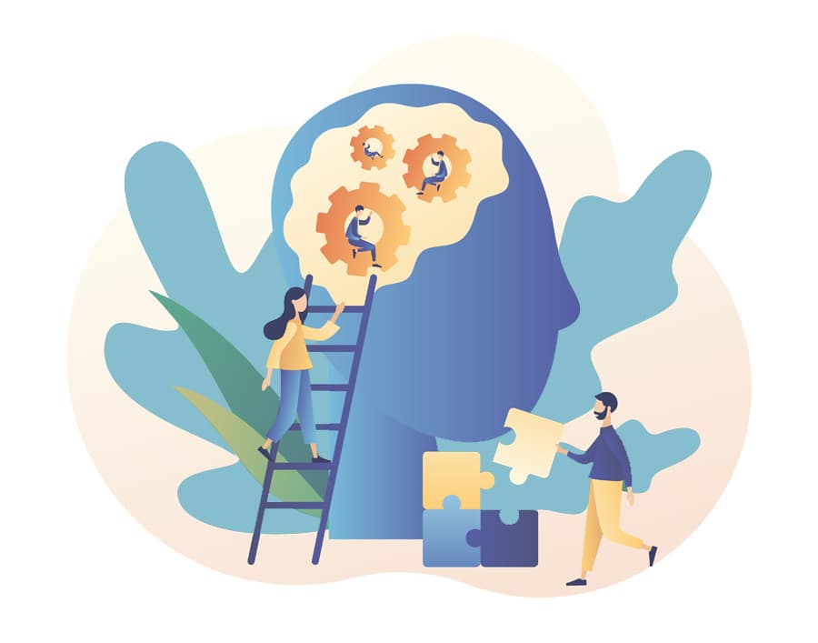 Terapia de pareja psicóloga en Vigo