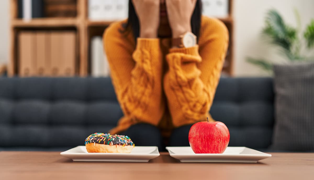 Terapia en alimentación en Vigo para cuidar tu relación con la comida