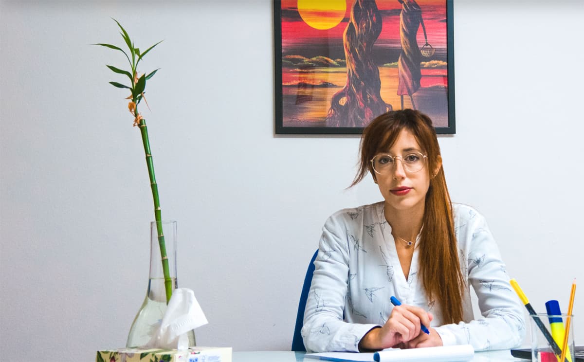 Un enfoque eficaz para tratar la depresión en Vigo