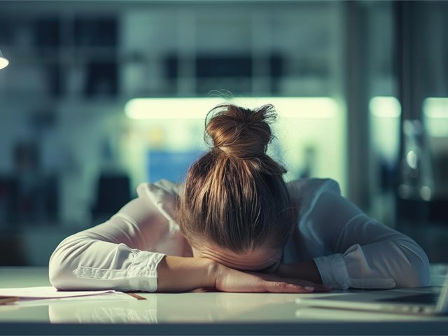 Mitos y verdades sobre la productividad y la salud mental