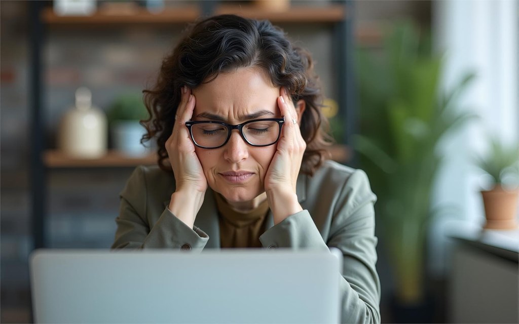 ¿Qué es la ansiedad anticipatoria y cómo dejar de sufrir por el futuro?