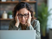 ¿Qué es la ansiedad anticipatoria y cómo dejar de sufrir por el futuro?