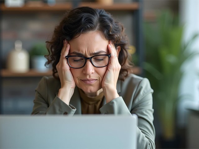 ¿Qué es la ansiedad anticipatoria y cómo dejar de sufrir por el futuro?